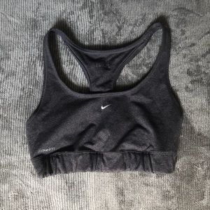 NikeFIT DRY Sports Bra